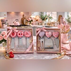 Decorative knive sets (You choose)